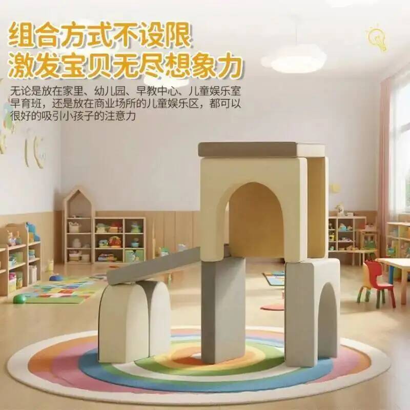Speelmat met puzzel, baby-spee - Kids Education Center recensie en prijs