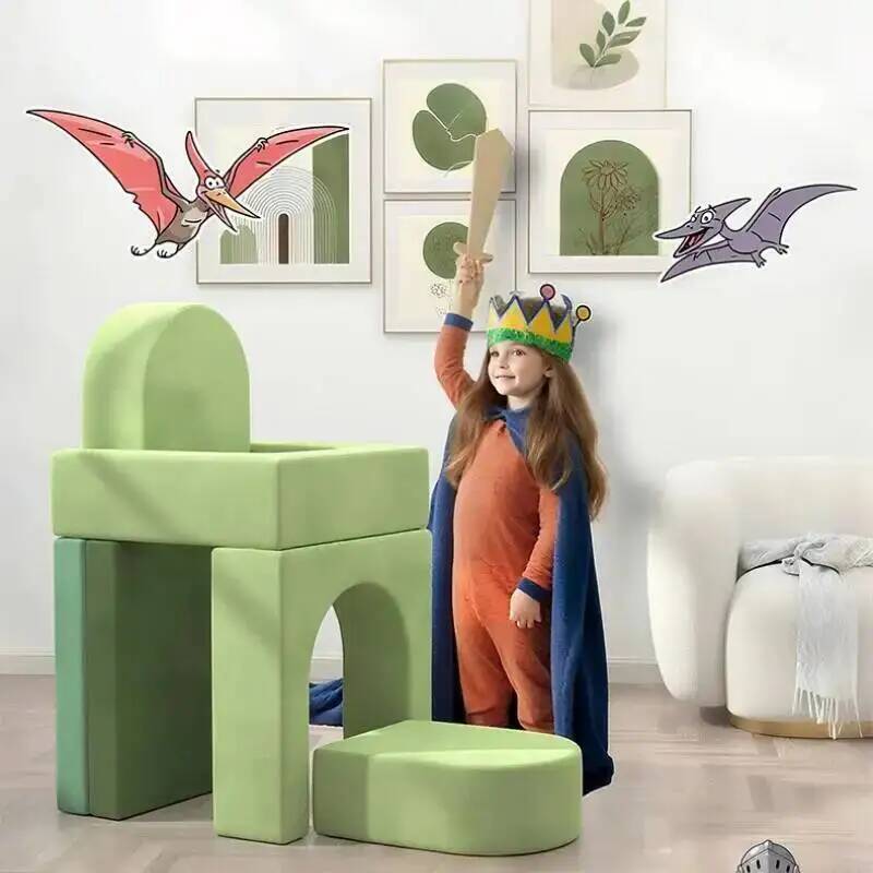 Speelmat met puzzel, baby-spee - Kids Education Center recensie en prijs