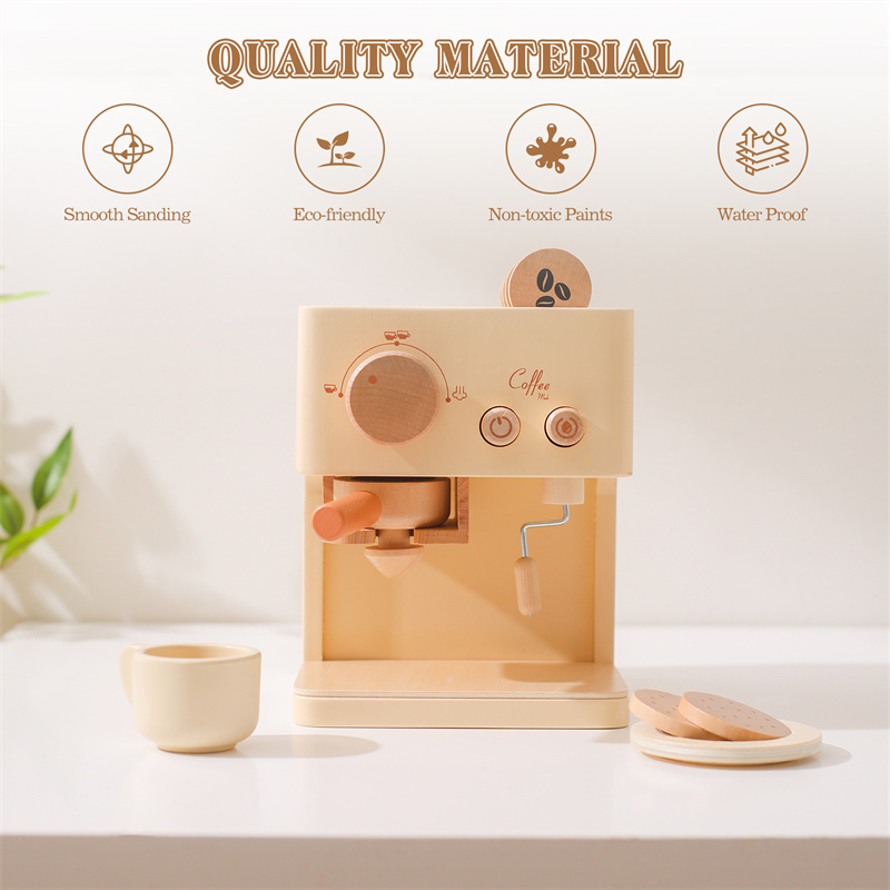 Kinderen Houten Montessori Spe - Kids Educational Songs recensie en prijs