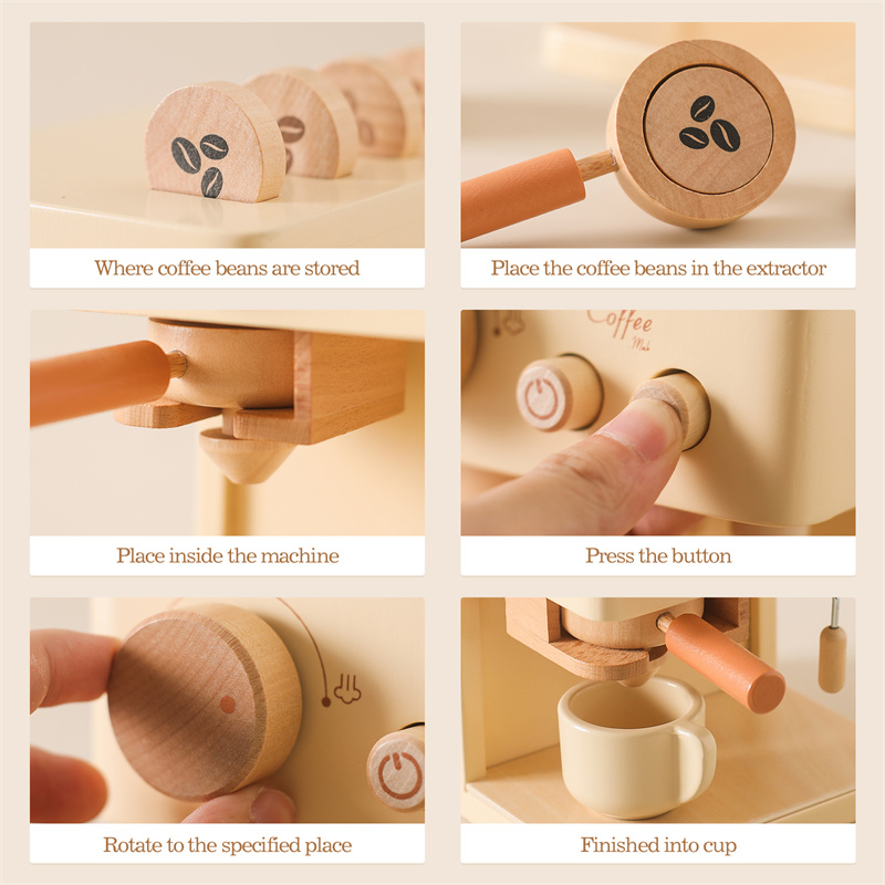 Kinderen Houten Montessori Spe - Kids Educational Songs recensie en prijs